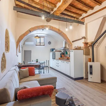 Apartamento La Casa Di Memmo