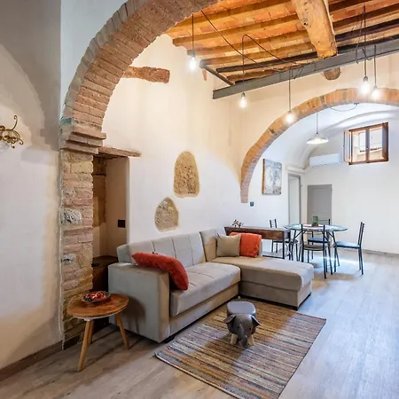 La Casa Di Memmo *