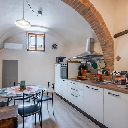 Apartamento La Casa Di Memmo *