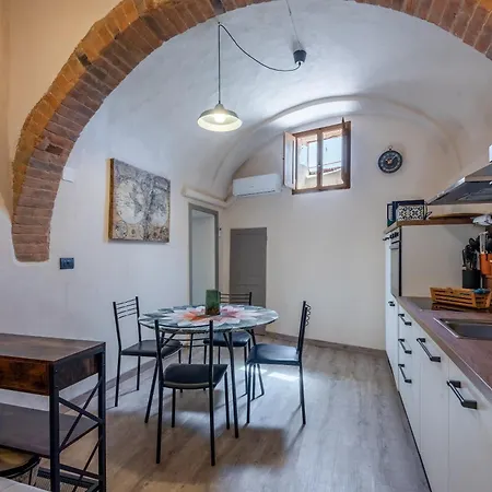 La Casa Di Memmo Apartamento