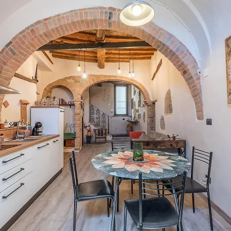 Apartamento La Casa Di Memmo *
