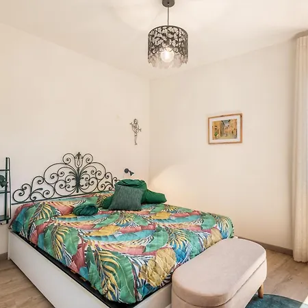 Apartamento La Casa Di Memmo Petroio