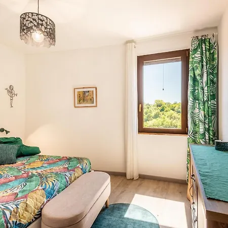 La Casa Di Memmo Apartamento