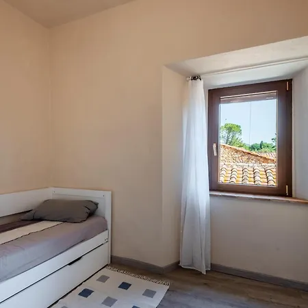 La Casa Di Memmo *