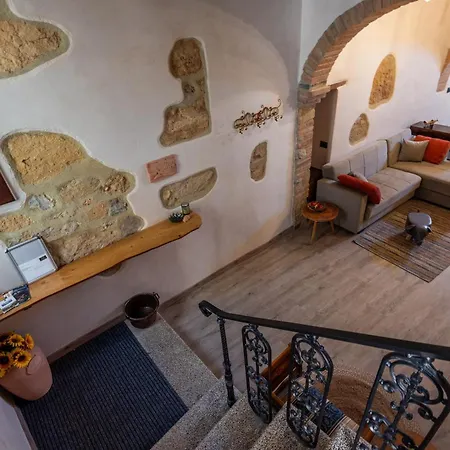 La Casa Di Memmo Petroio