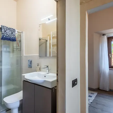 La Casa Di Memmo Petroio