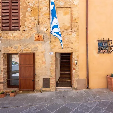 La Casa Di Memmo Apartamento