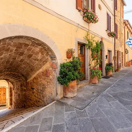 La Casa Di Memmo Petroio