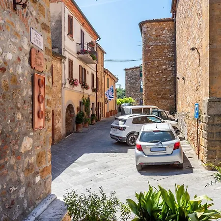 Apartamento La Casa Di Memmo