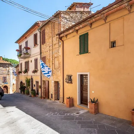 La Casa Di Memmo *